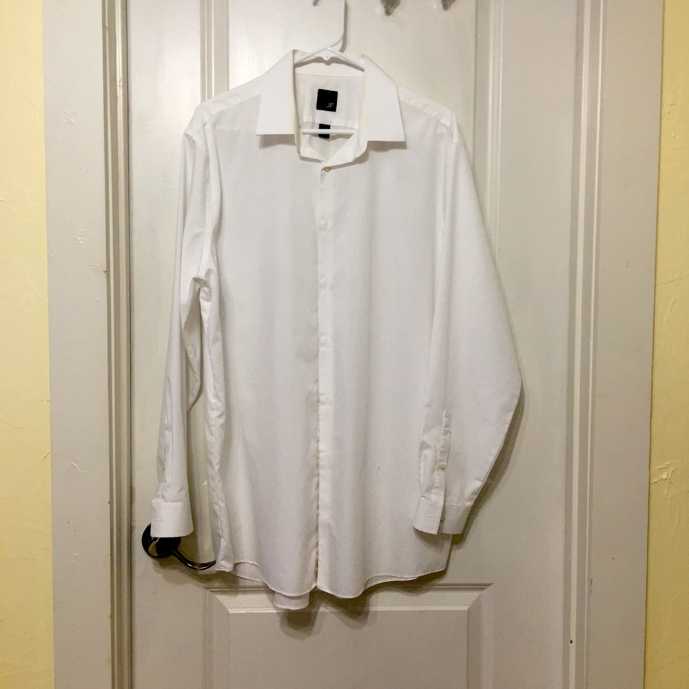 Men’s Pearl Snap Western Shirt SZ XL